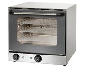 Chefs Range RBCO3A - 28 Ltr Electric Convection Oven - 3 X 1/2Gn