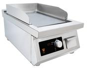 Chefs Range Snack 70 BE70IG400 - Smooth Plate Induction Griddle image