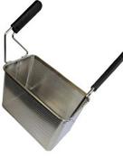 GK2003046 1/3 gn basket - double handle