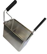 GK2003046 1/3 Gn Basket - Double Handle