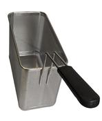 GK2003077 1/3 Gn Basket - Singe Handle