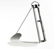 Dieta 45912 - 200 LTR Kettle Folding Tool image