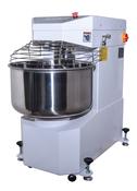 Chefs Range HX60 - 66 Litre Spiral Mixer with Programmable Variable Speed Controls &amp; Dough Heat Sensor
