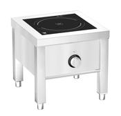 Chefs Range E800C Induction Stockpot image