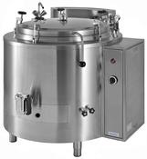 Baratta PIA-200GA - 220 Ltr Autoclave Gas Indirect Heat Boiling Pan