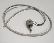 Italforni 87178004 Potentiometer for Mechanical Ovens image