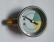 Chefs Range Pressure Gauge image