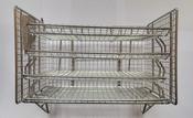 Chefs Range ECE800+500 Tiered Basket image