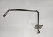 Giorik 2017917 MTE523 + MTE5 Humidifier Pipe image