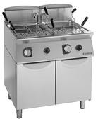 Giorik Gas Pasta Boiler - Parts Listing