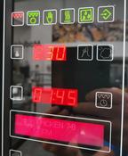 Ubert 340841-Co New Style Touchscreen Control Board - Pre Programmed