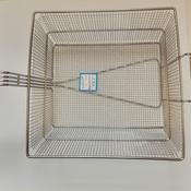 Full Size Basket for ECE126/239/226 Fryer