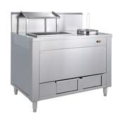 Chefs Range GW1200 Breading Station image