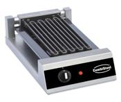 Combisteel Single Element Water Grill Tabletop 270mm image