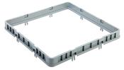 Combisteel Open Frame Dishwasher Rack 500mm image