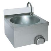 Combisteel Hand Washbasin Stainless Steel image