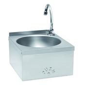 Combisteel Stainless Steel Hand Washbasin 300mm