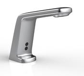 Combisteel Mounted Sensor Faucet image