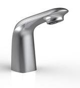 Combisteel Mounted Sensor Faucet image