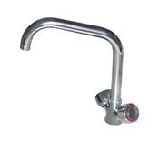 Combisteel 1-Hole Mixing Faucet image