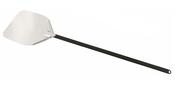 Combisteel Rectangular 30-120 Pizza Shovel - 1200mm image