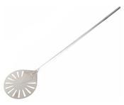 Combisteel Perforated Pizza Shovel Round 23-120 image