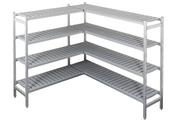 Combisteel FOR 7489 Shelving System – 2540mm image