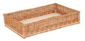 Combisteel 1/1 GN Gastronorm Cooking Basket 560x345x115mm