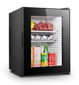 Combisteel MINIBAR 40L Glass Door Bottle Cooler