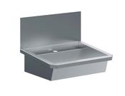 Combisteel TAP 600MM Stainless Steel Hand Wash Basin image