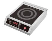 Combisteel TOP 3500W Induction Cooking Top image