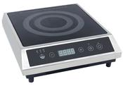 Combisteel TOP 2700W Induction Cooking Top