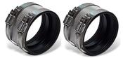 Combisteel Hose for Grease Trap 50mm Drainage Connection