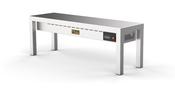 Combisteel LEVEL 1200 Ceramic Heated Overshelf image