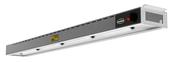 Combisteel WARMER 1600 Ceramic Overhead Warmer 4 Heaters