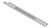 Combisteel End Joint Left