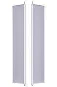 Combisteel Side Panel Set for 7049.0020