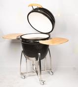 Combisteel Railroad Kamado BBQ - 457mm image