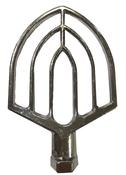 Combisteel FOR 7061 Flat Mixing Arm for Food Processor image