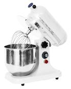 Combisteel 7 Litre Tabletop Planetary Mixer image