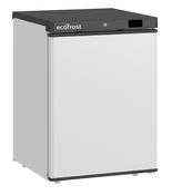 Combisteel DOOR 200L Tabletop Refrigerator White image