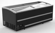 Combisteel BLACK 2500 Supermarket Chest Freezer 1216 Litre