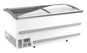 Combisteel WHITE 1880 Supermarket Chest Freezer 870 Litre image