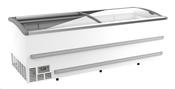 Combisteel WHITE 2500 Chest Freezer 1216 Litre image