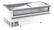 Combisteel WHITE 2125 Chest Freezer 1005 Litre image