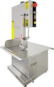 Combisteel SAW 400V Meat and Bone Bandsaw image