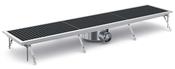 Combisteel GRID 1368 Stainless Steel Floor Grid 1368mm
