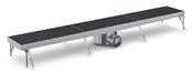 Combisteel GRID 1331 Stainless Steel Floor Grid