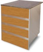 Combisteel Refrigerated Buffet Display 800mm image