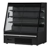 Combisteel Wall Mounted Display Fridge 310 Litre image